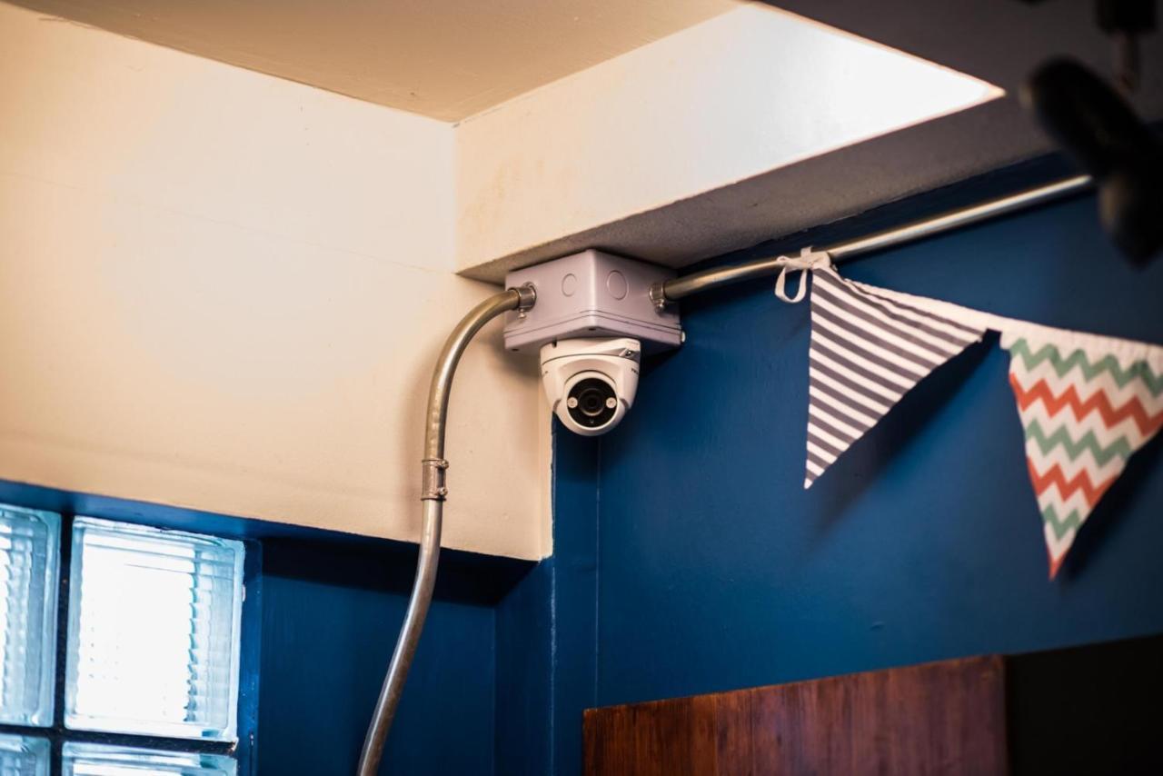4Share Hostel (Adults Only) Bangkok Zewnętrze zdjęcie